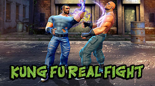 download Kung fu real fight: Fightings apk